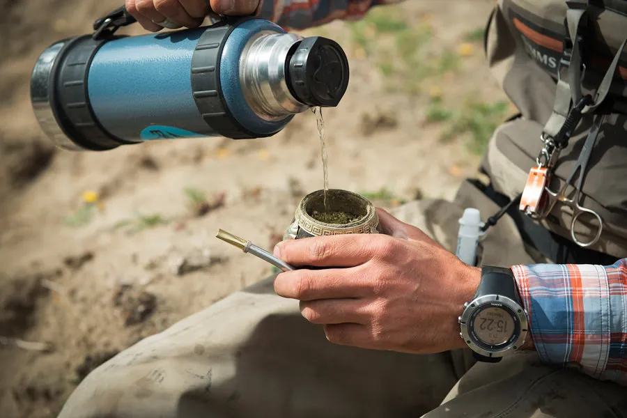 el encuentro fly fishing