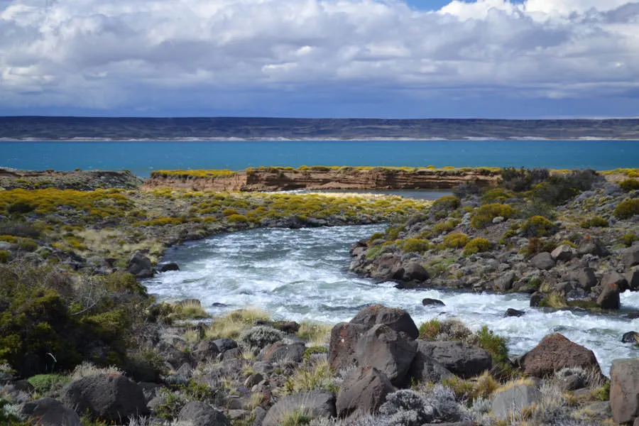 South America fly fishing lodges