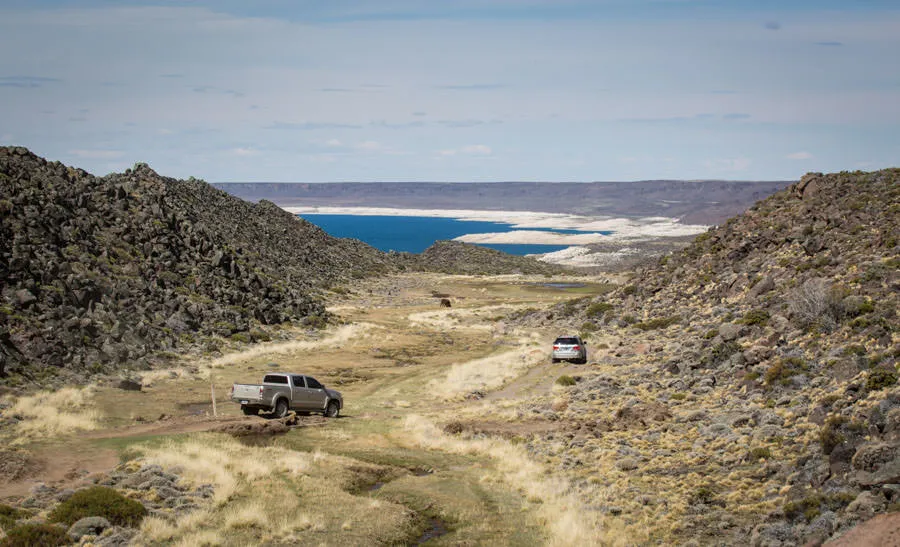 Argentina fishing lodges