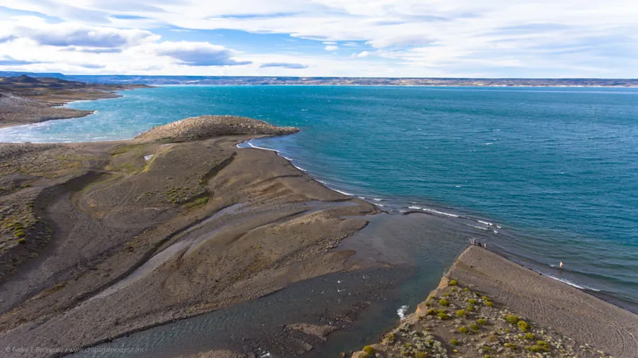 Patagonia fly fishing trips