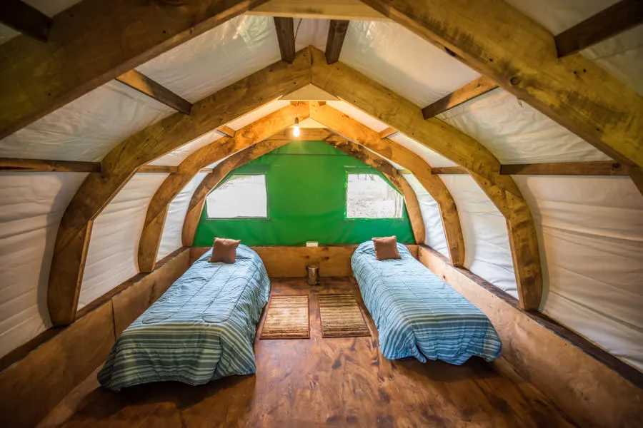 Magic Waters Lodge