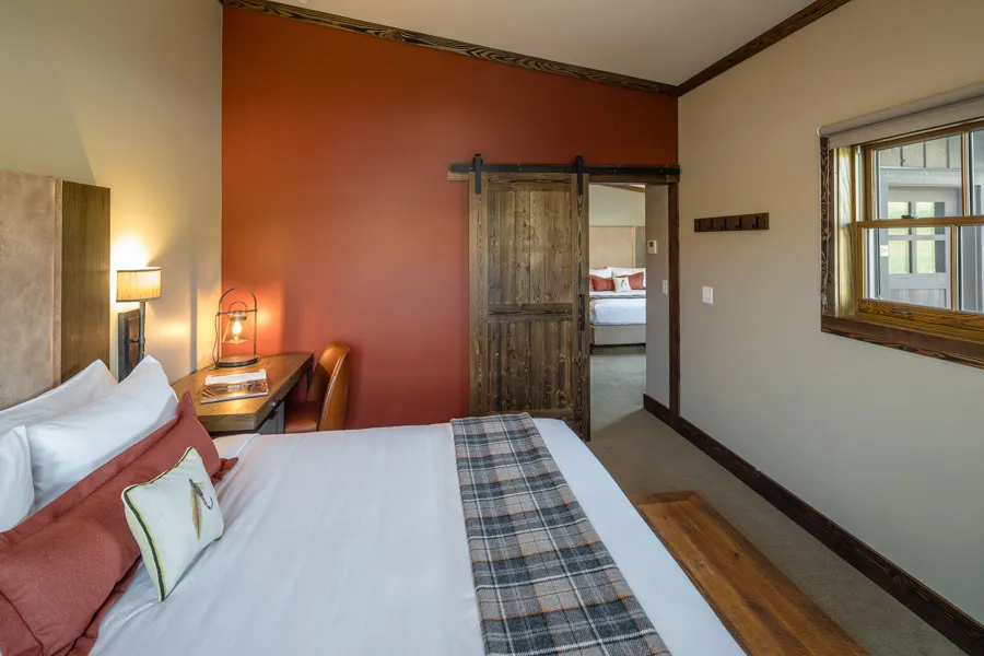 SAGE Lodge