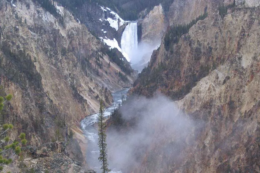 Luxury Montana Lodge
