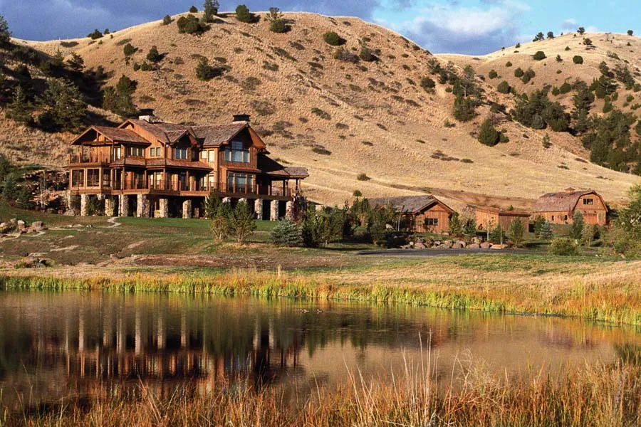 fly fishing destinations