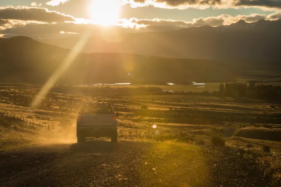 Argentina Patagonia Fly Fishing Trip Argentina Patagonia Fly Fishing Trip