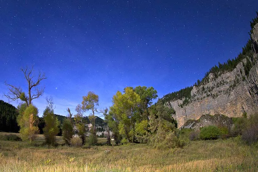 Montana Angler, Smith River Float Trips