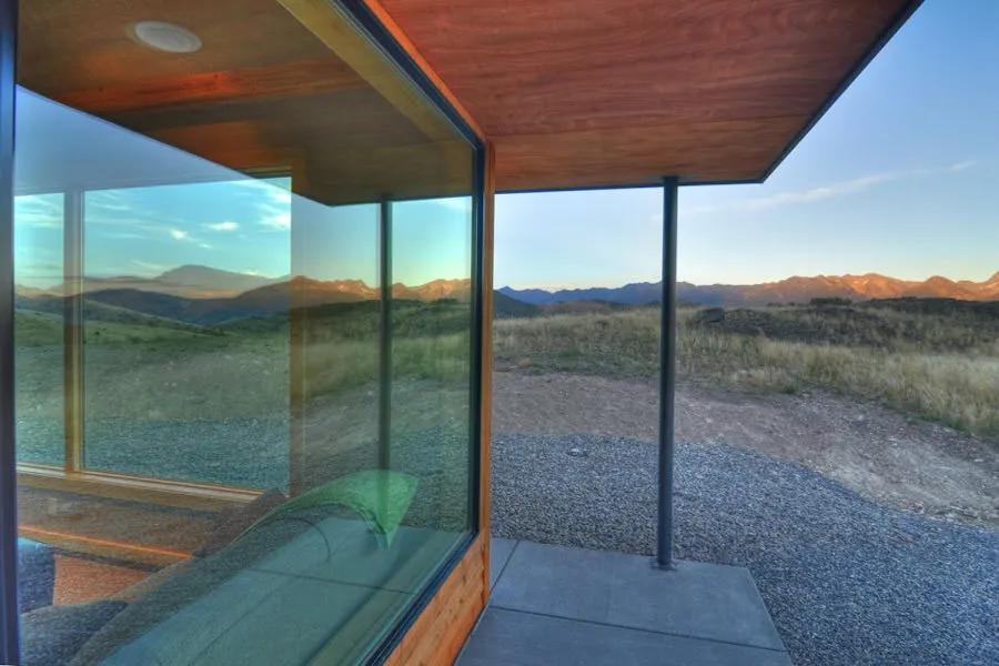 Best Montana Cabins