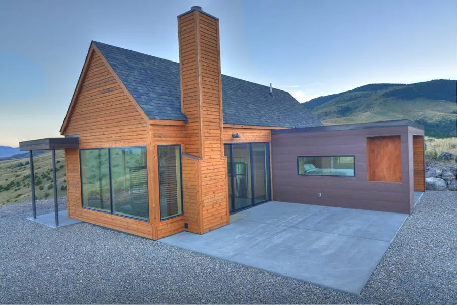 Yellowstone Rentals