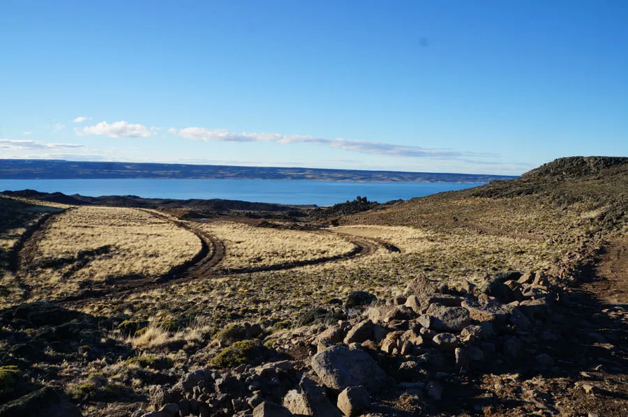 Argentina fly fishing trips