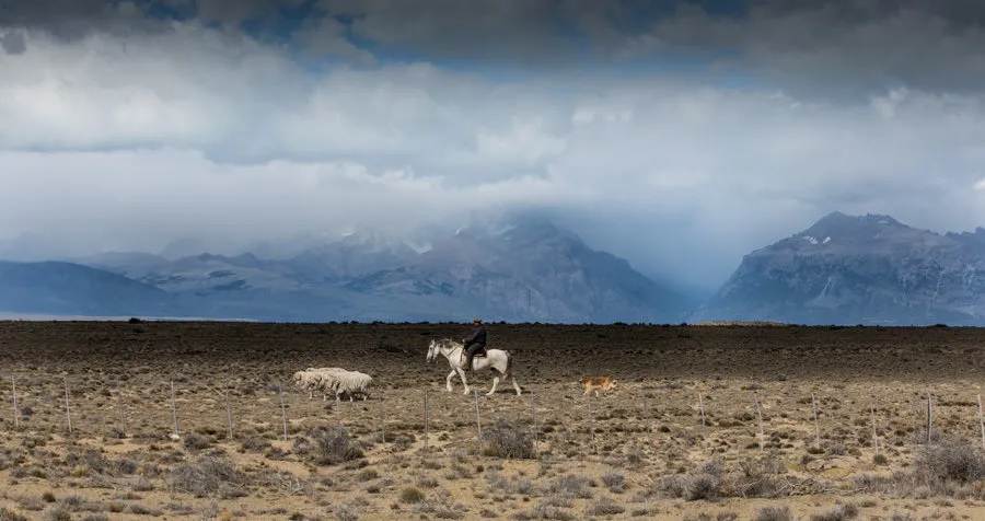 Argentina fishing lodges
