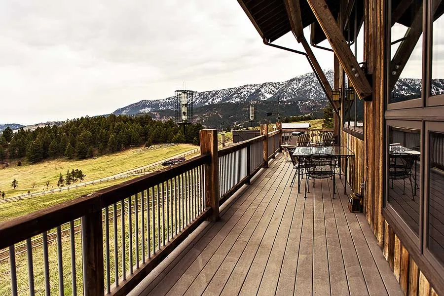 Montana Angler, Yellowstone Park Fishing Guides