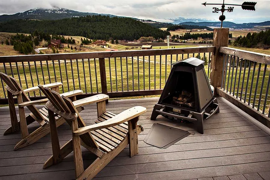 Montana Fly Fishing, Montana Angler