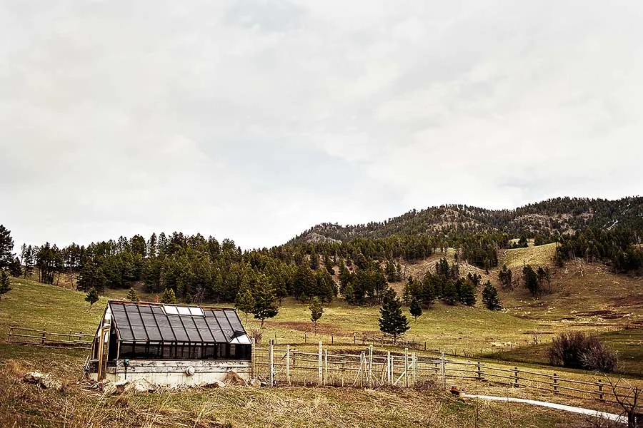 Montana Angler, Montana Fly Fishing Trips