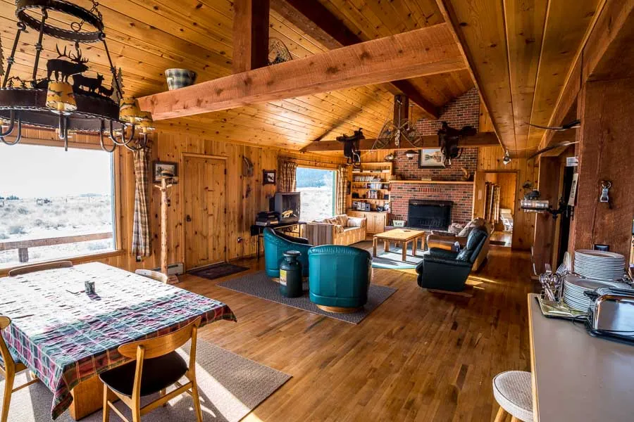 Montana Fishing Lodges, Montana Fly Fishing
