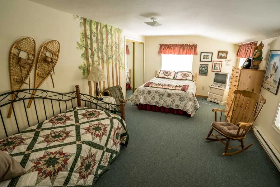 Montana Fishing Lodges, Montana Fishing Vacations