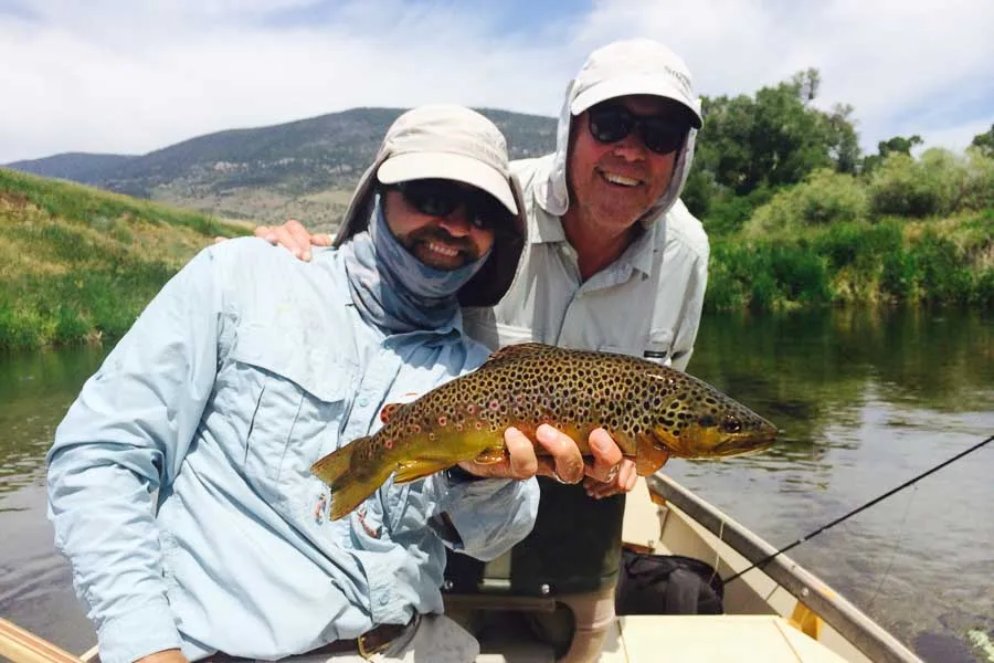 DePuy Spring Creek