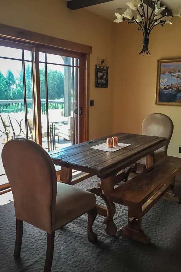 table