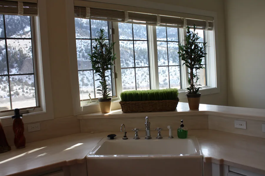 Luxury Bathroom