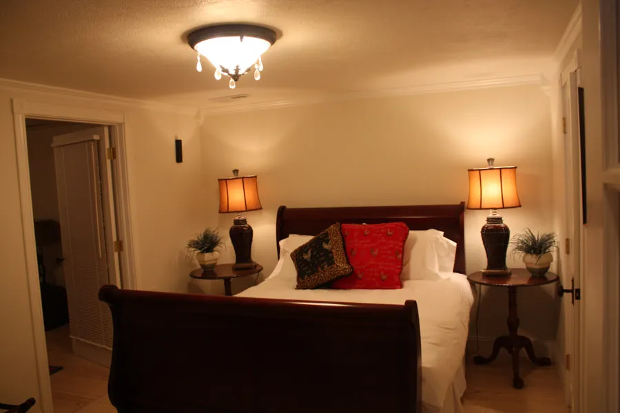 Comfy Beds