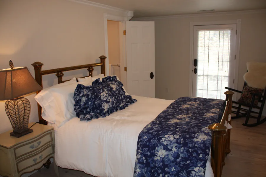 4 Bedrooms