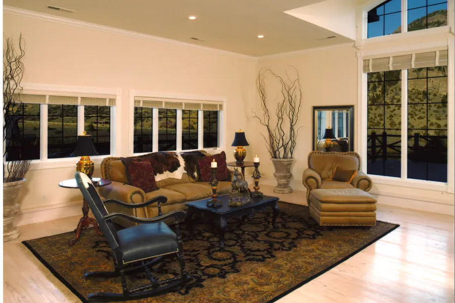 Comfy rental