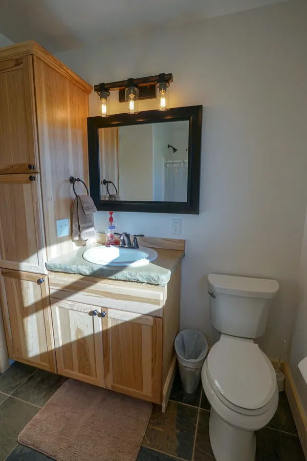 Best Fishing Cabin