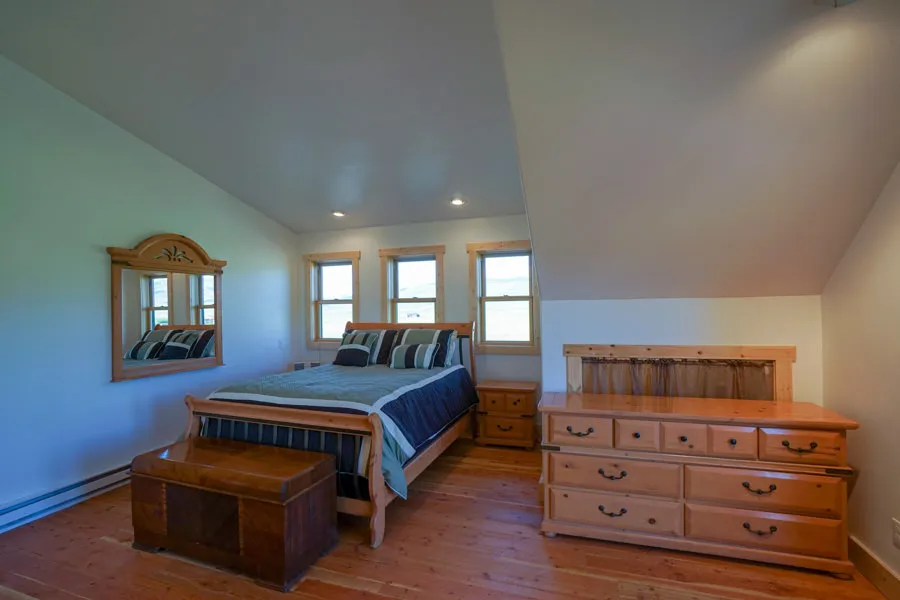 Best Montana Cabins