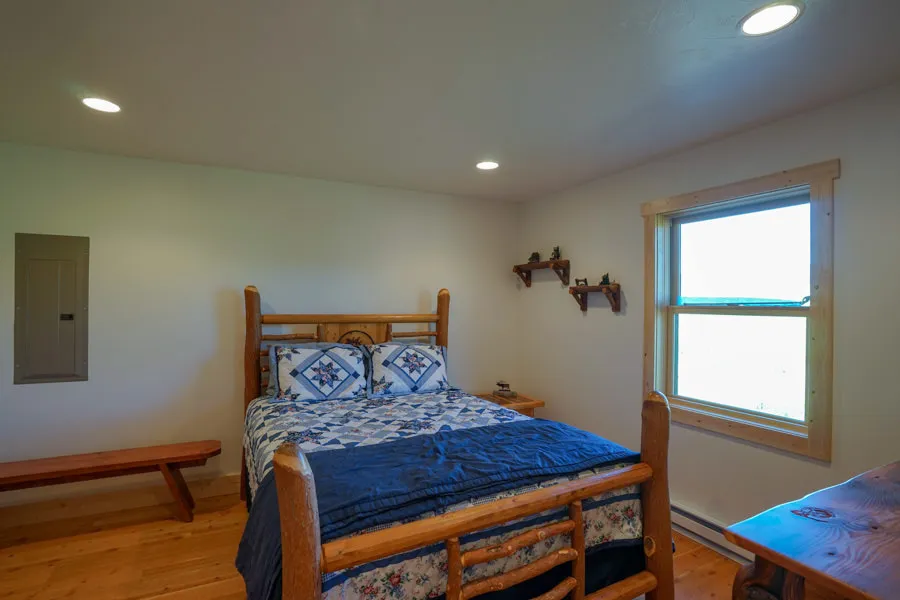 Madison River Cabin