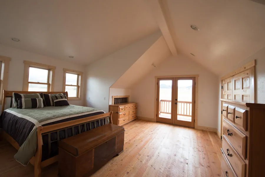 Montana Retreat