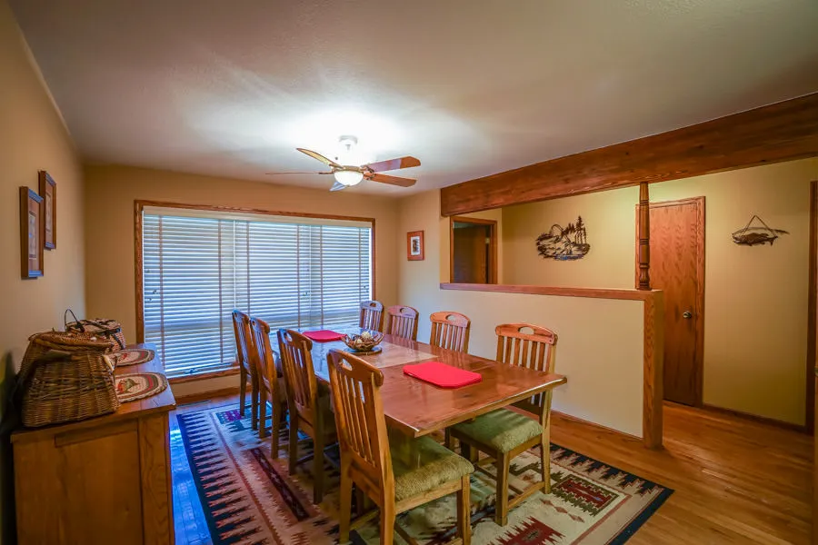 Montana Vacation Rentals