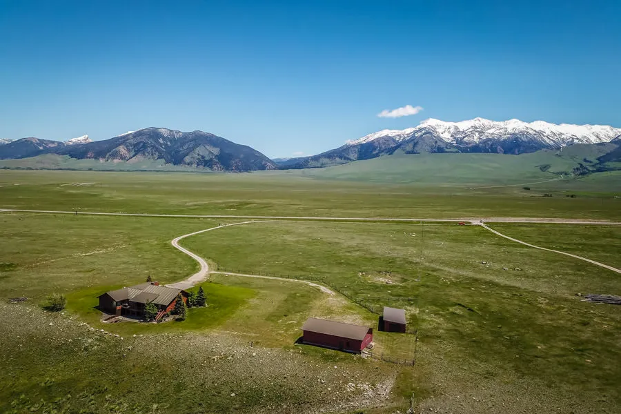 Montana Vacation Rentals