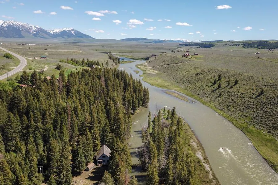 Best Montana Rivers