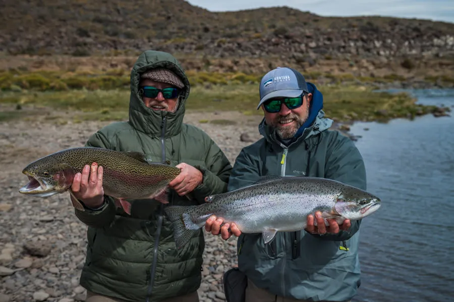 Jurassic Lake Lodge