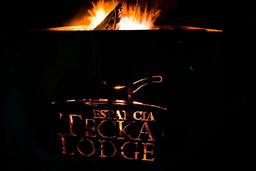 argentina fishing lodges