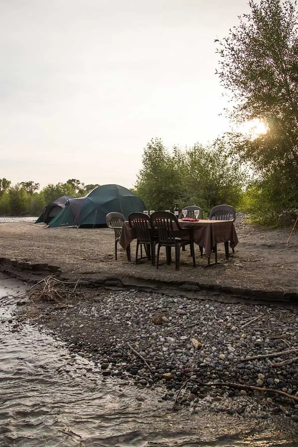 Montana Angler, Montana Fly Fishing