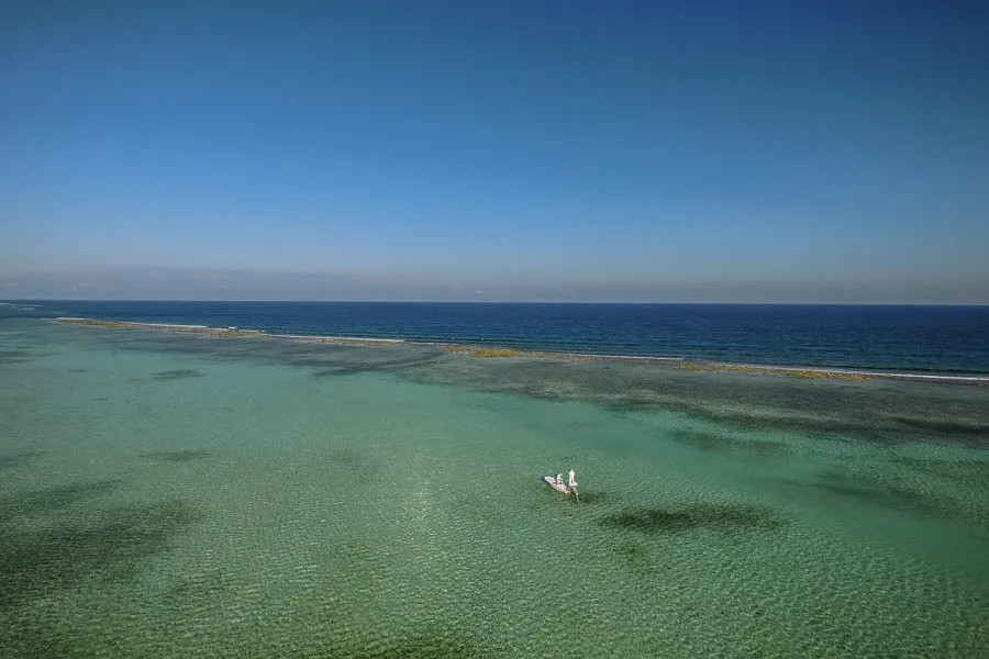 Turneffe Flats Lodge Belize
