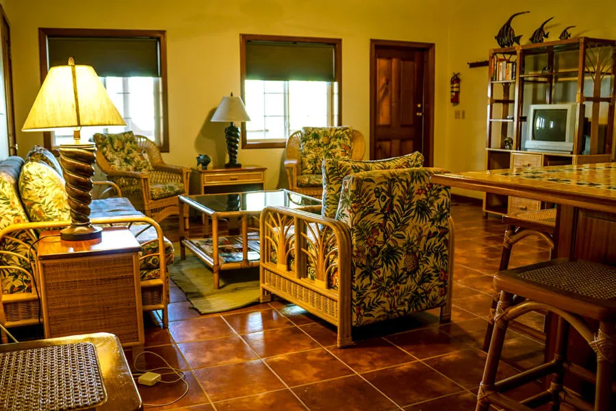 Turneffe Flats Lodge Belize