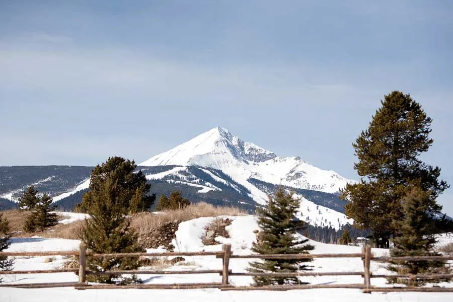 Montana Fly Fishing Guides