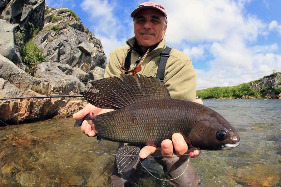 Montana Angler Destination Fishing Trips