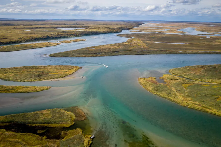 Big RIver