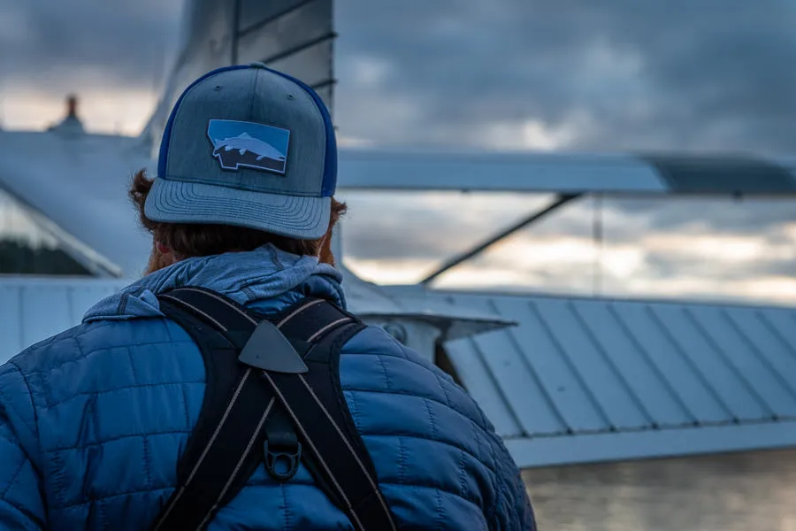 Float Plane