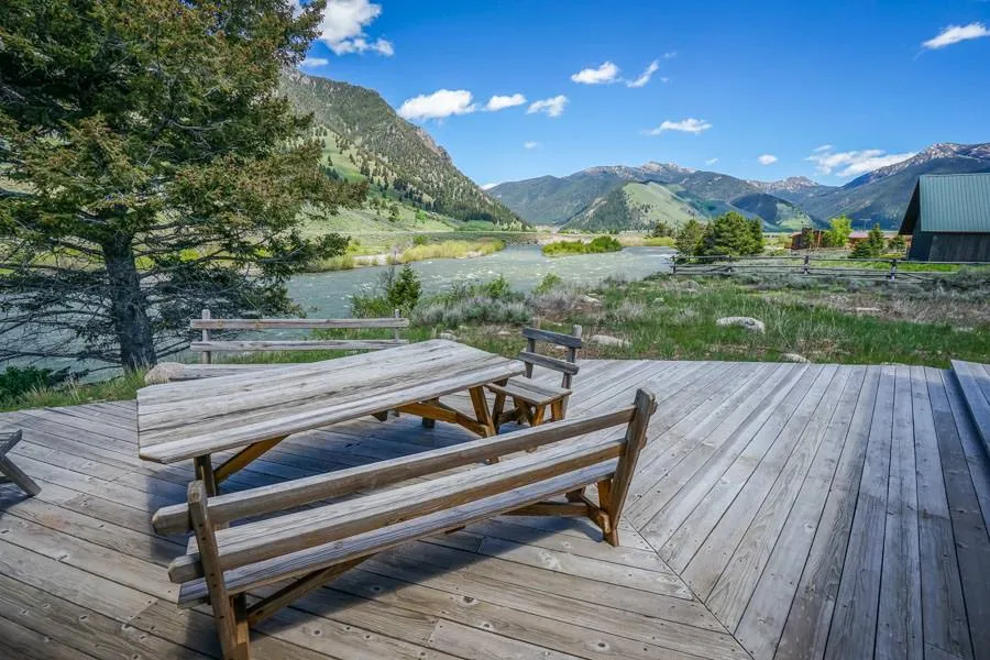 Montana Vacation Rentals