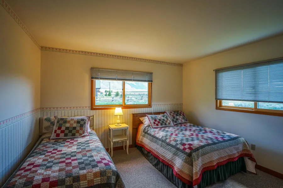 Montana Vacation Rentals