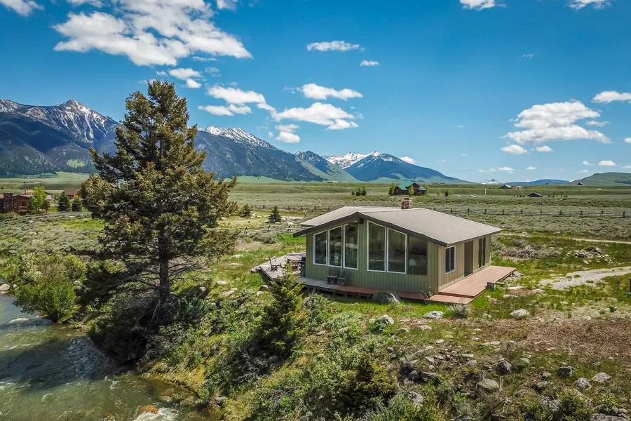 Montana Vacation Rentals