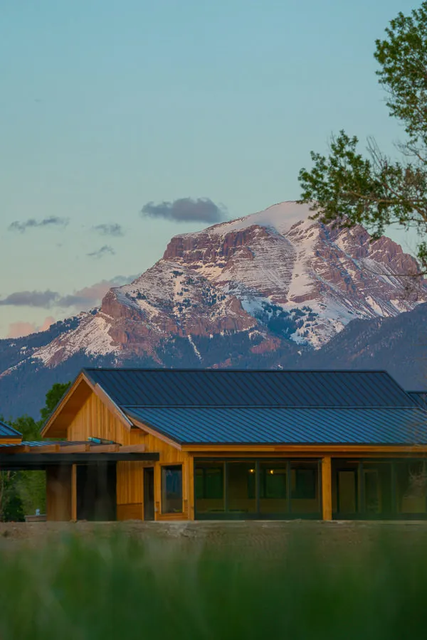 Montana Fishing Lodges, Montana Angler