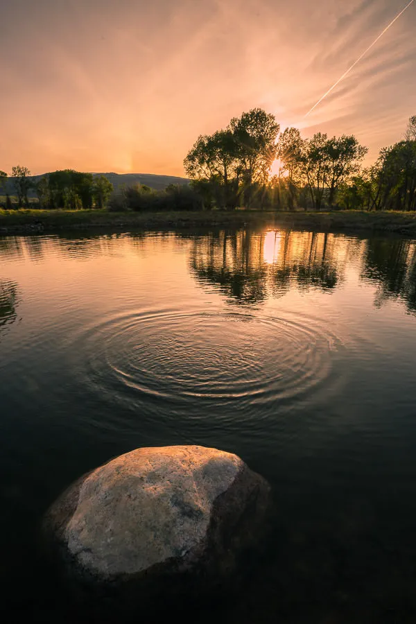Montana Fly Fishing Guides, Madison River Fishing Lodge