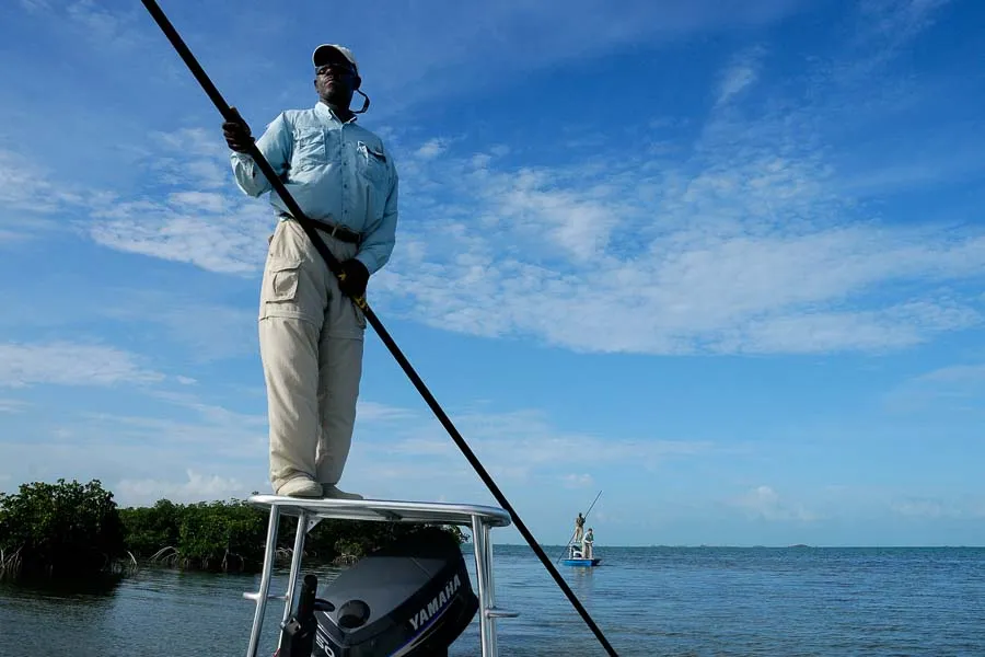 Montana Angler International Fishing Destinations
