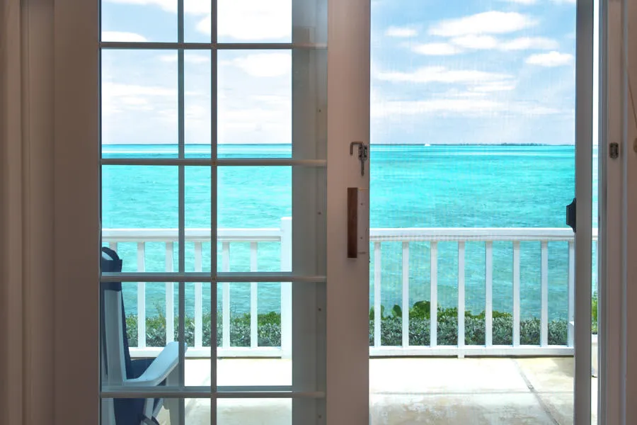 bahamas fishing trip