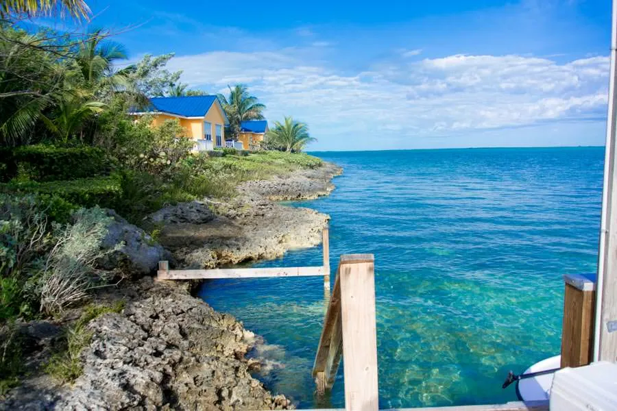 andros bonefishing lodge