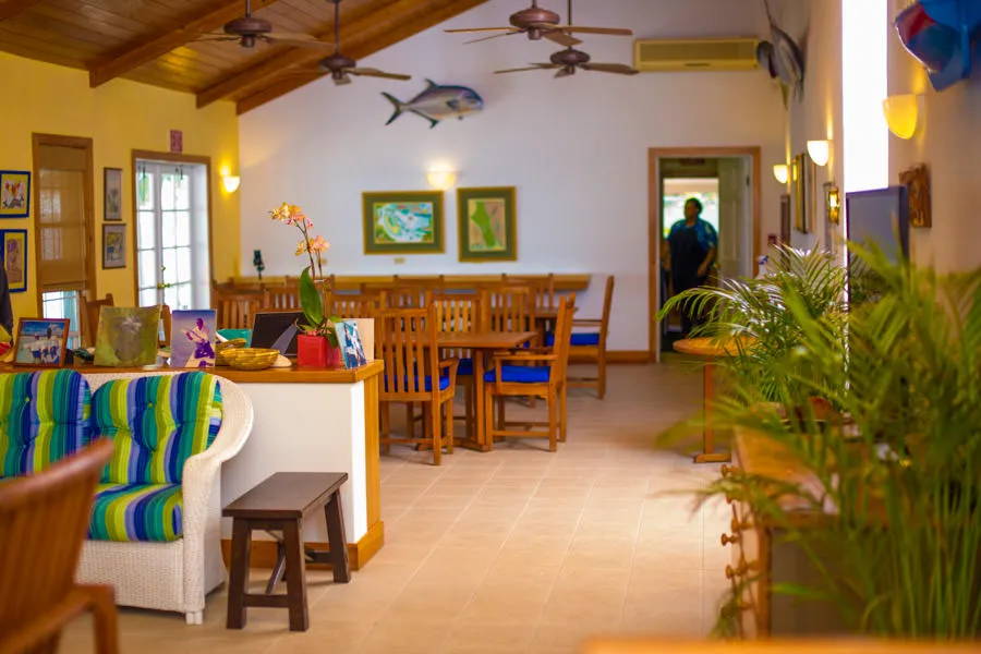 best bonefishing bahamas lodge